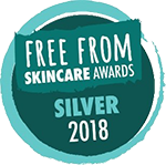 Free From Skincare Awards 2018